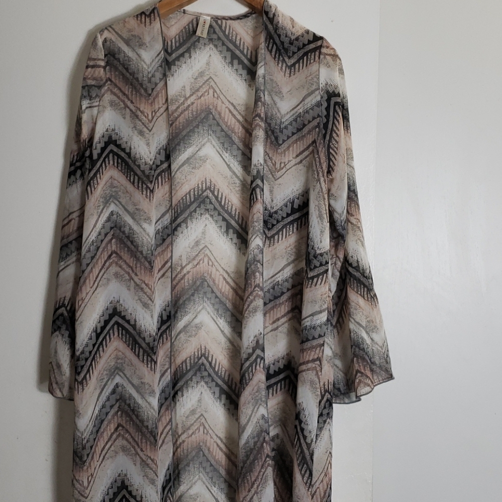 Love Craft cardigan